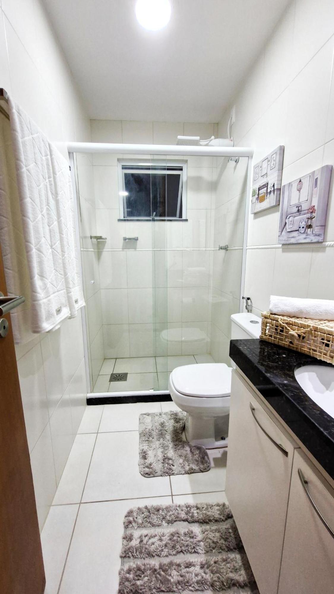 Apartamento Ape Aconchegante E Automatizado A 250m Do Mar
