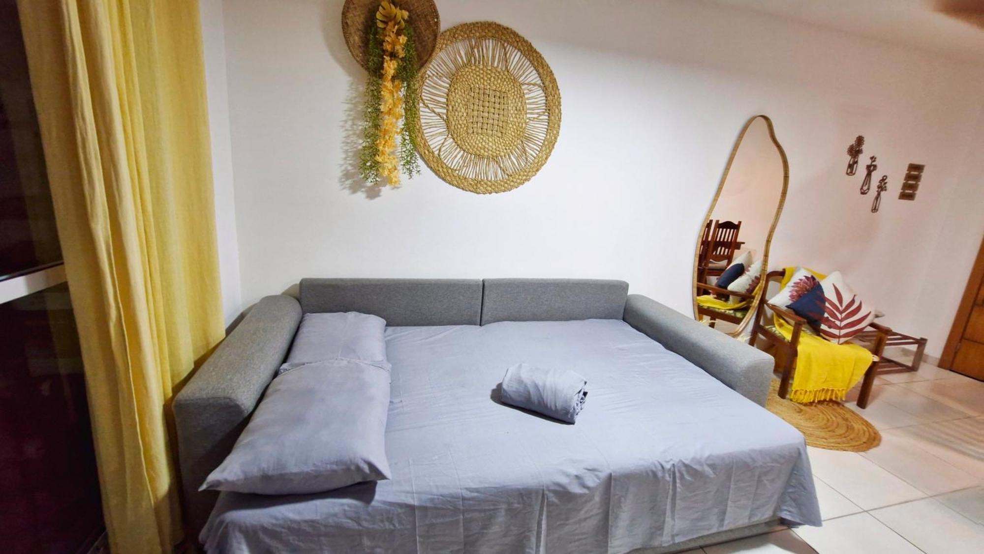 Apartamento Ape Aconchegante E Automatizado A 250m Do Mar Arraial do Cabo