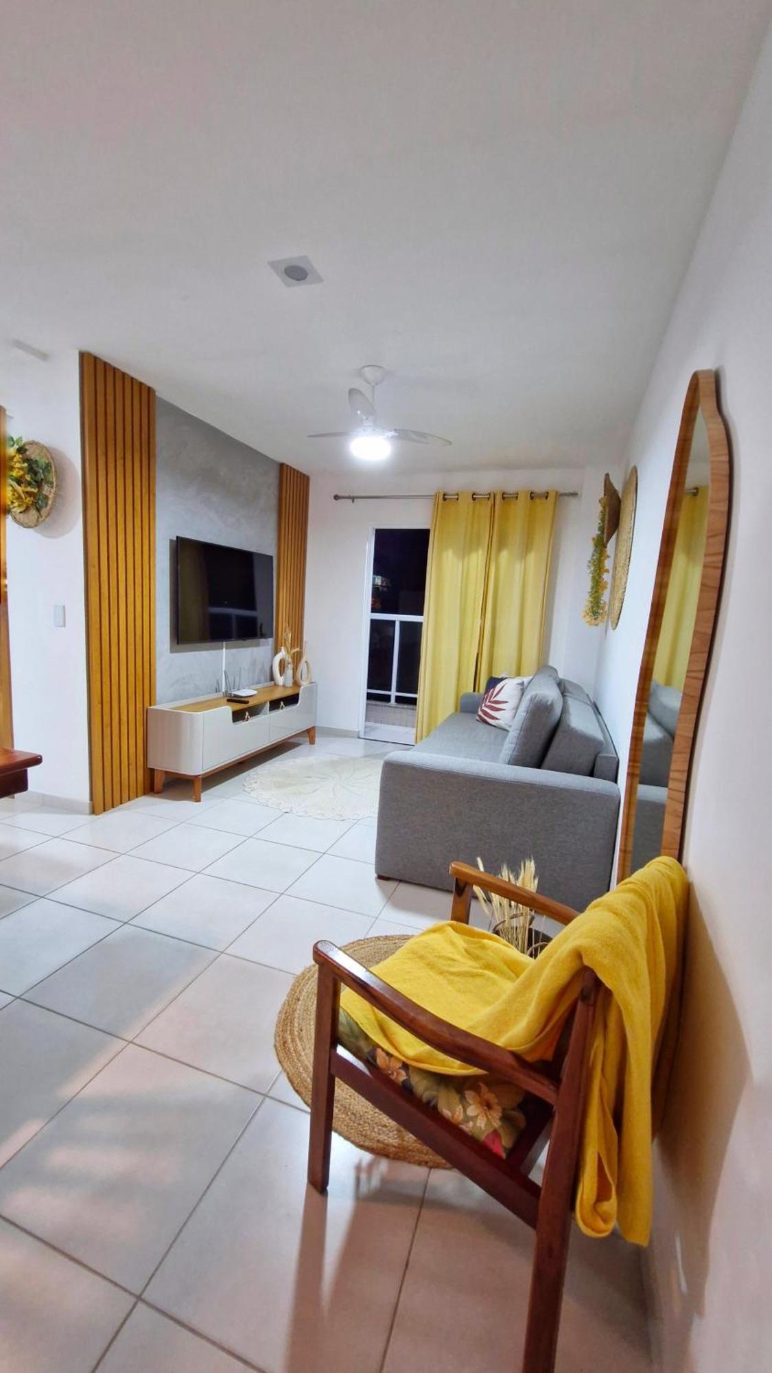 Ape Aconchegante E Automatizado A 250m Do Mar Apartamento Arraial do Cabo