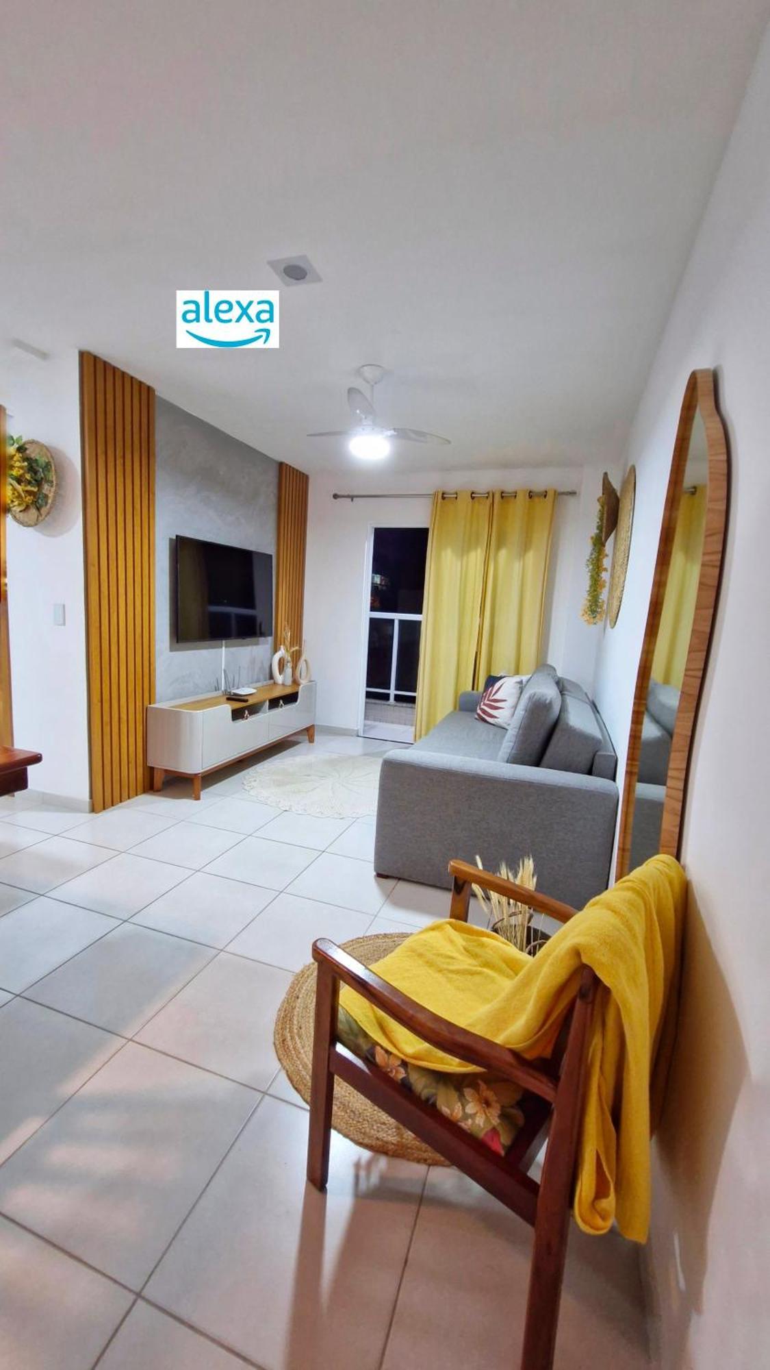 Apartamento Ape Aconchegante E Automatizado A 250m Do Mar Arraial do Cabo