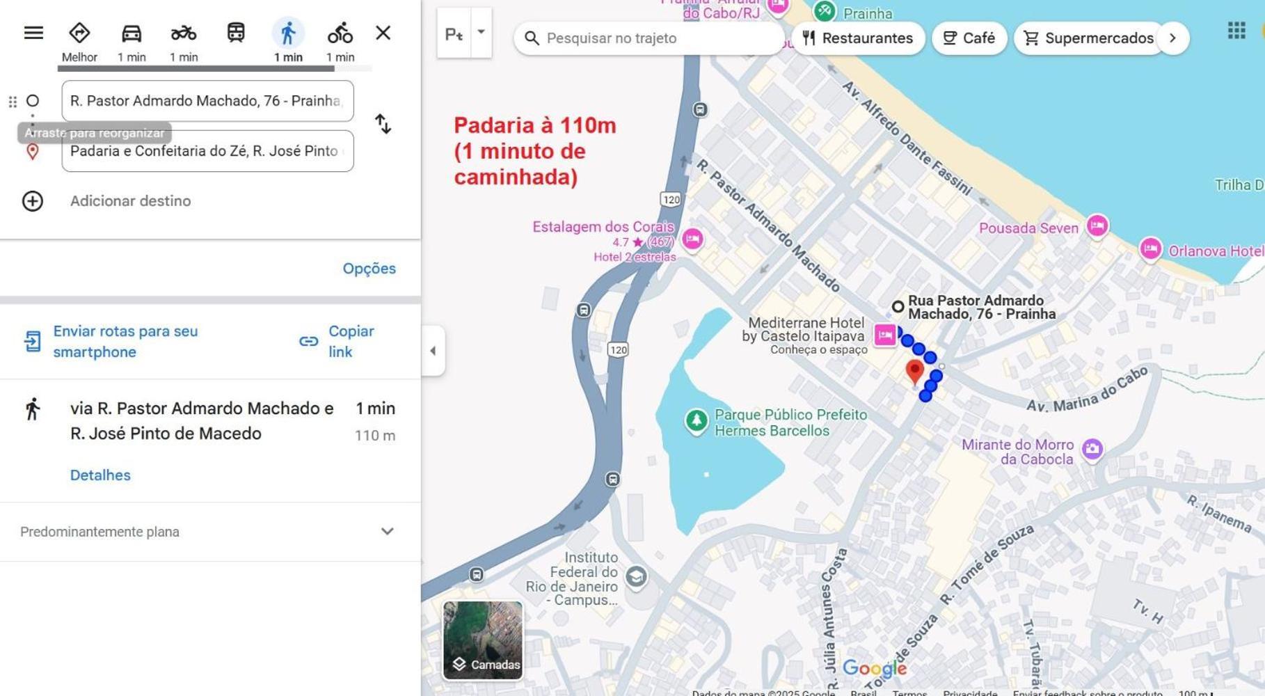 Apartamento Ape Aconchegante E Automatizado A 250m Do Mar *